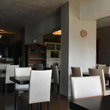 Restaurant Incudine 3*