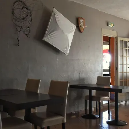 Restaurant Incudine 3*