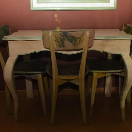 Restaurant Incudine