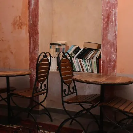 Restaurant Incudine 3*
