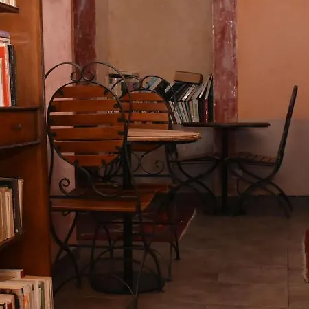 Restaurant Incudine Zonza