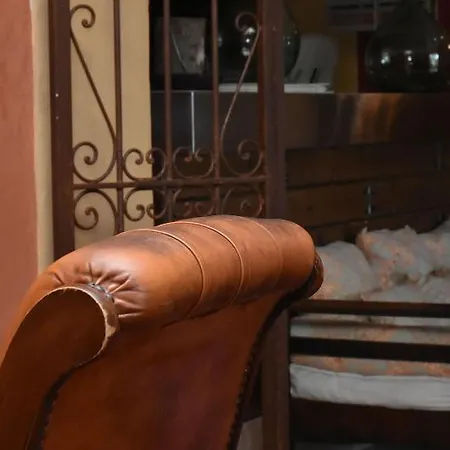 Restaurant Incudine Hotel 3*