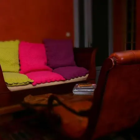 Restaurant Incudine 3*