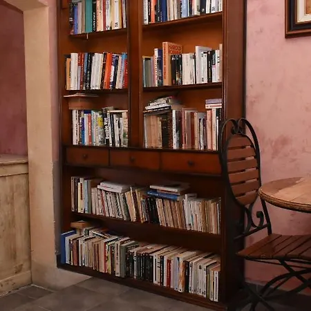 Restaurant Incudine Zonza