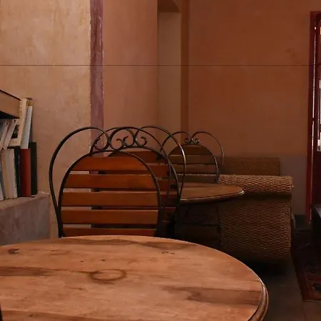 Restaurant Incudine Hotel Zonza