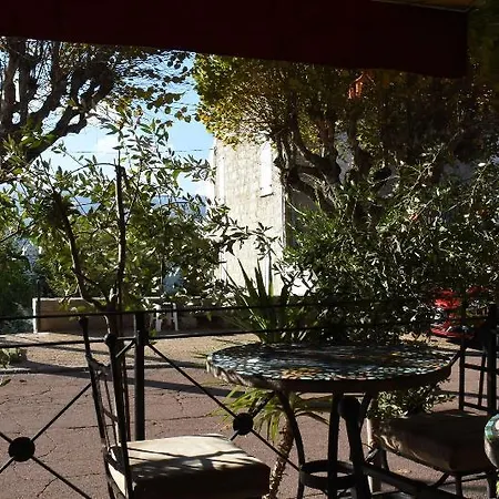 Restaurant Incudine 3*